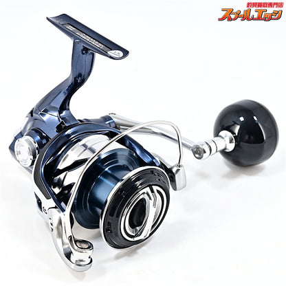 【シマノ】 21ツインパワー SW5000HG SHIMANO TWIN POWER