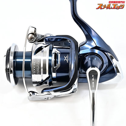 【シマノ】 21ツインパワー SW5000HG SHIMANO TWIN POWER