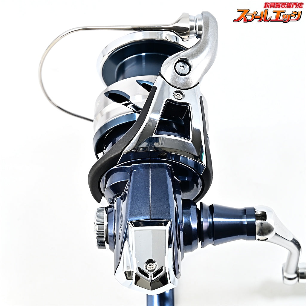 【シマノ】 21ツインパワー SW5000HG SHIMANO TWIN POWER
