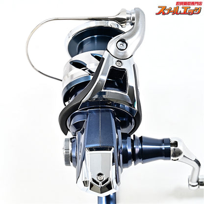 【シマノ】 21ツインパワー SW5000HG SHIMANO TWIN POWER