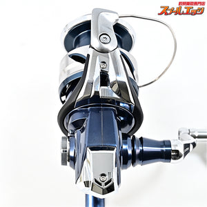 【シマノ】 21ツインパワー SW5000HG SHIMANO TWIN POWER
