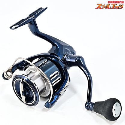 【シマノ】 21ツインパワー XD C3000XG SHIMANO TWIN POWER