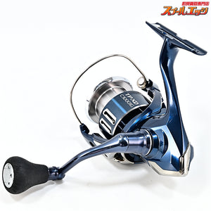 【シマノ】 21ツインパワー XD C3000XG SHIMANO TWIN POWER