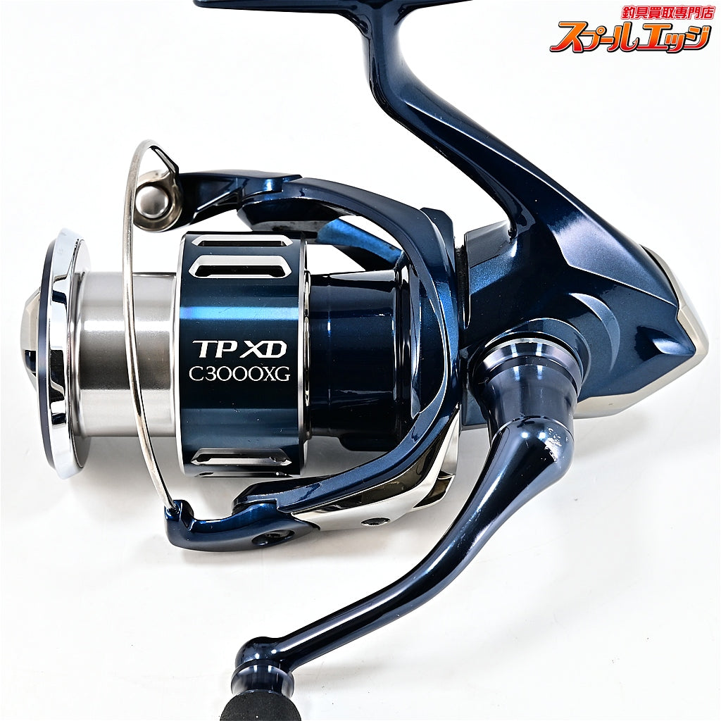 【シマノ】 21ツインパワー XD C3000XG SHIMANO TWIN POWER