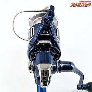 【シマノ】 21ツインパワー XD C3000XG SHIMANO TWIN POWER