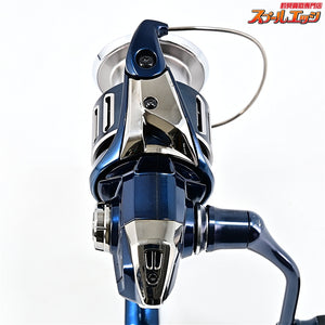 【シマノ】 21ツインパワー XD C3000XG SHIMANO TWIN POWER