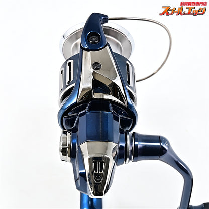 【シマノ】 21ツインパワー XD C3000XG SHIMANO TWIN POWER