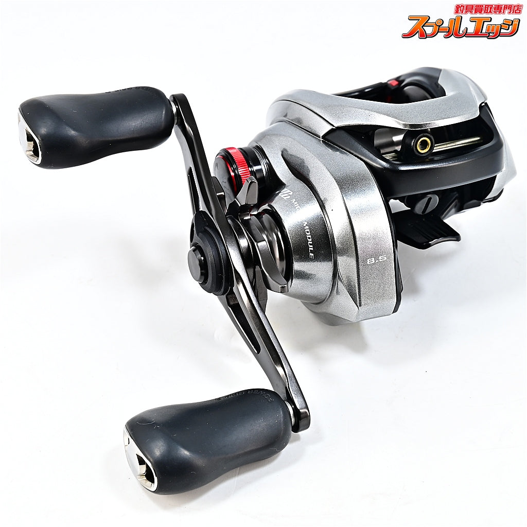 【シマノ】 21スコーピオン DC 150XG SHIMANO SCORPION
