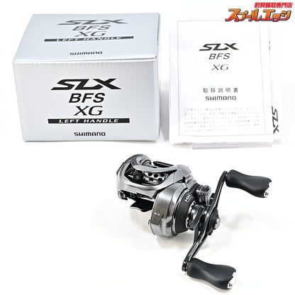【シマノ】 25SLX BFS XG SHIMANO SLX BFS