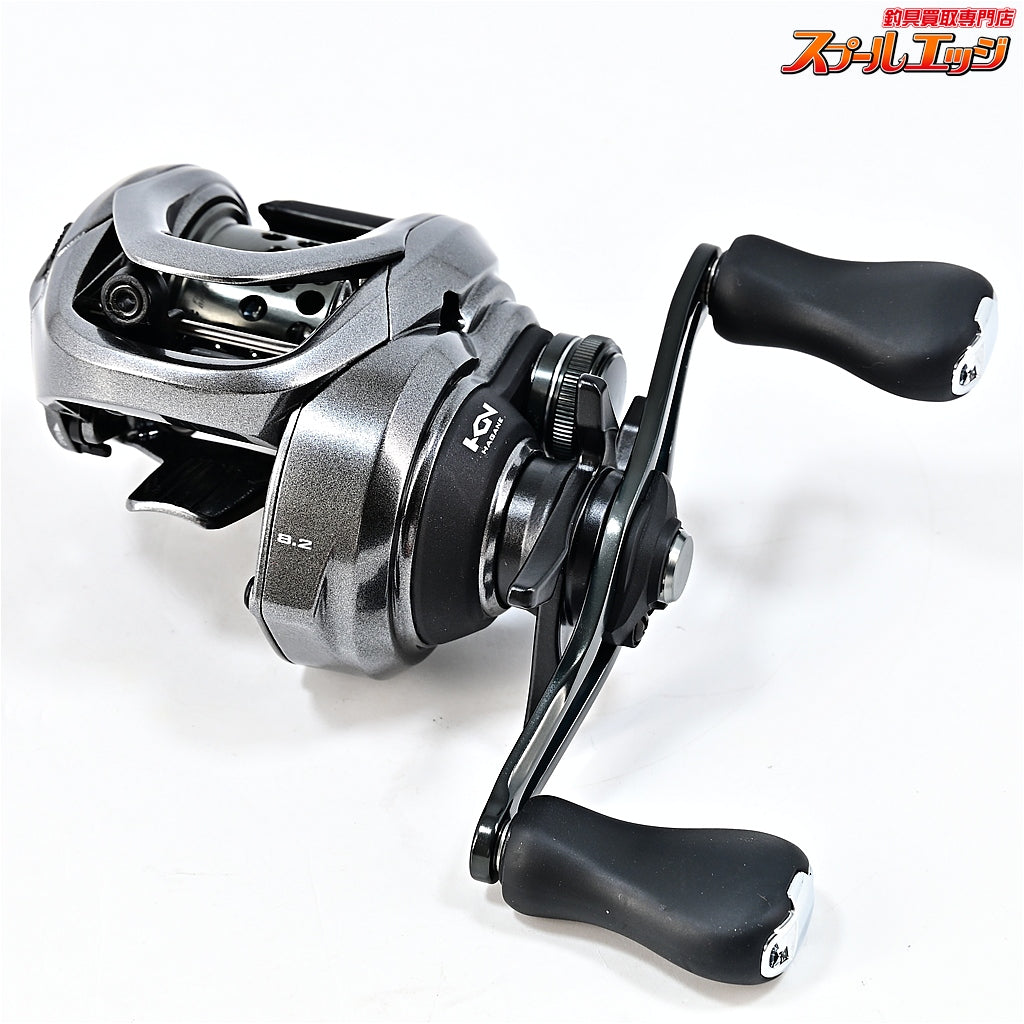 【シマノ】 25SLX BFS XG SHIMANO SLX BFS