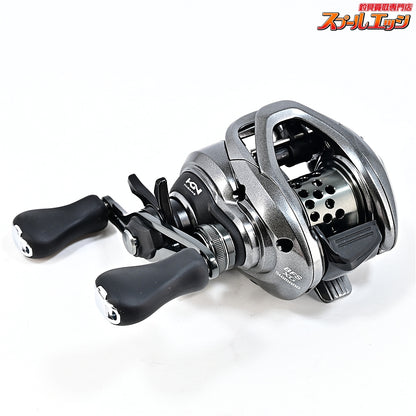 【シマノ】 25SLX BFS XG SHIMANO SLX BFS