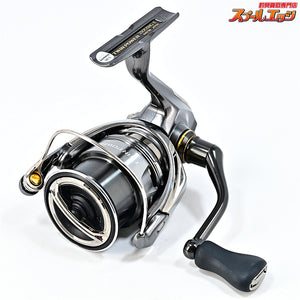 【シマノ】 24ツインパワー 2500SHG SHIMANO TWIN POWER