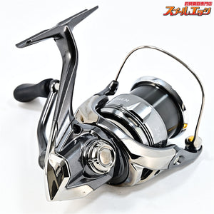【シマノ】 24ツインパワー 2500SHG SHIMANO TWIN POWER