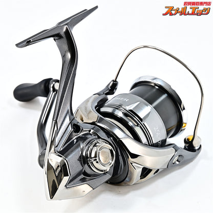 【シマノ】 24ツインパワー 2500SHG SHIMANO TWIN POWER