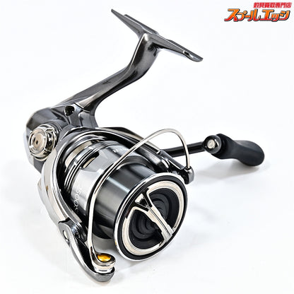 【シマノ】 24ツインパワー 2500SHG SHIMANO TWIN POWER