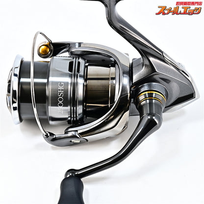【シマノ】 24ツインパワー 2500SHG SHIMANO TWIN POWER