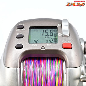 【シマノ】 電動丸 3000XH SHIMANO DENDOU-MARU
