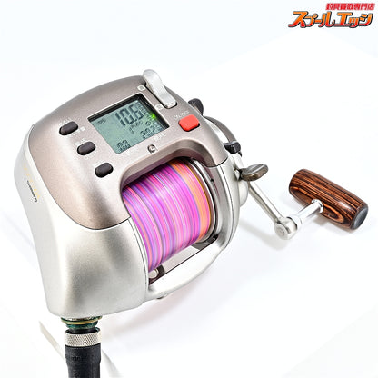 【シマノ】 電動丸 3000XH SHIMANO DENDOU-MARU