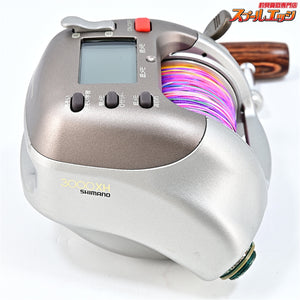 【シマノ】 電動丸 3000XH SHIMANO DENDOU-MARU