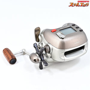 【シマノ】 電動丸 3000XH SHIMANO DENDOU-MARU