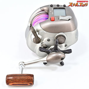 【シマノ】 電動丸 3000XH SHIMANO DENDOU-MARU
