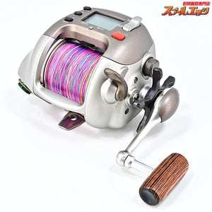【シマノ】 電動丸 3000XH SHIMANO DENDOU-MARU