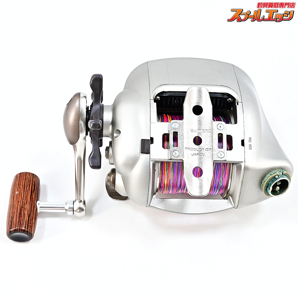 【シマノ】 電動丸 3000XH SHIMANO DENDOU-MARU