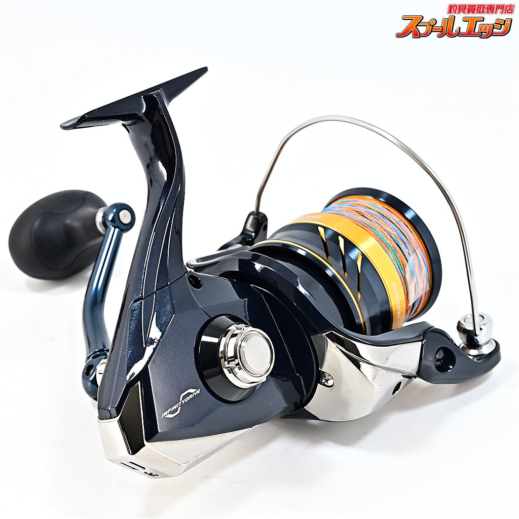 【シマノ】 21スフェロス SW8000HG SHIMANO SPHEROS