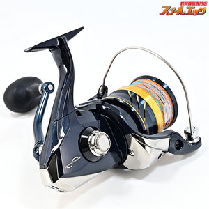 【シマノ】 21スフェロス SW8000HG SHIMANO SPHEROS