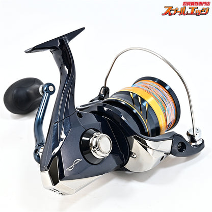 【シマノ】 21スフェロス SW8000HG SHIMANO SPHEROS