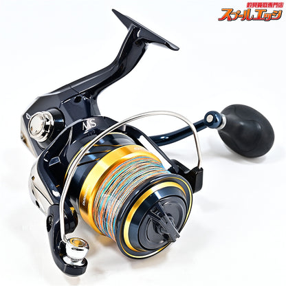 【シマノ】 21スフェロス SW8000HG SHIMANO SPHEROS