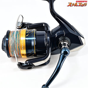 【シマノ】 21スフェロス SW8000HG SHIMANO SPHEROS