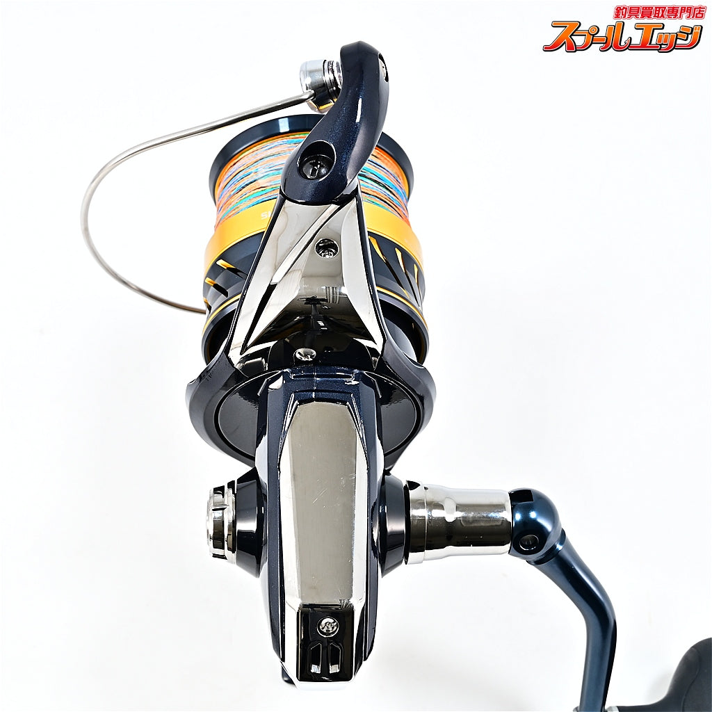 【シマノ】 21スフェロス SW8000HG SHIMANO SPHEROS