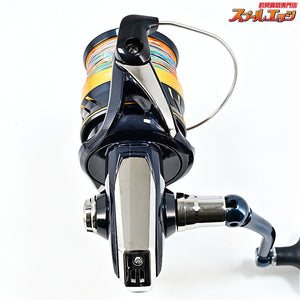 【シマノ】 21スフェロス SW8000HG SHIMANO SPHEROS