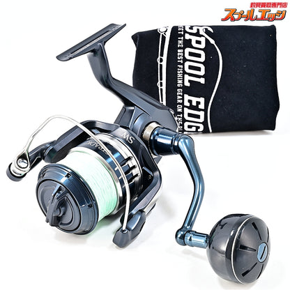 【シマノ】 20ストラディック SW5000XG SHIMANO STRADIC
