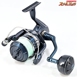 【シマノ】 20ストラディック SW5000XG SHIMANO STRADIC