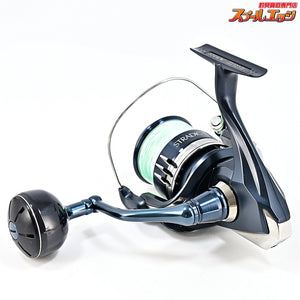 【シマノ】 20ストラディック SW5000XG SHIMANO STRADIC
