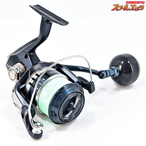 【シマノ】 20ストラディック SW5000XG SHIMANO STRADIC