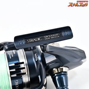 【シマノ】 20ストラディック SW5000XG SHIMANO STRADIC