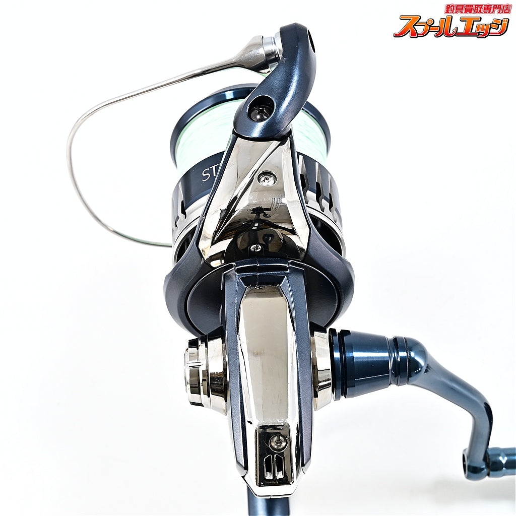 【シマノ】 20ストラディック SW5000XG SHIMANO STRADIC
