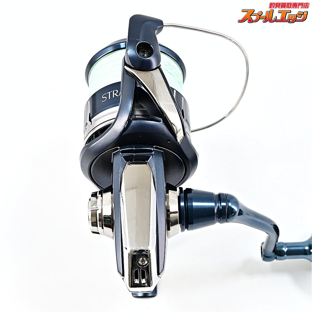 【シマノ】 20ストラディック SW5000XG SHIMANO STRADIC