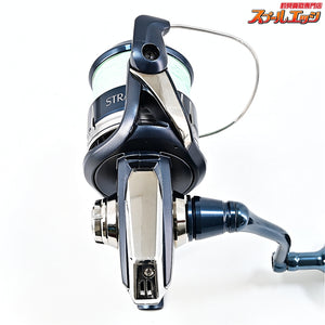 【シマノ】 20ストラディック SW5000XG SHIMANO STRADIC