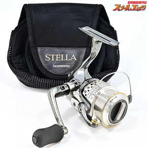 【シマノ】 01ステラ FW 2500S SHIMANO STELLA