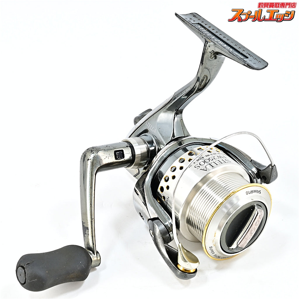 【シマノ】 01ステラ FW 2500S SHIMANO STELLA