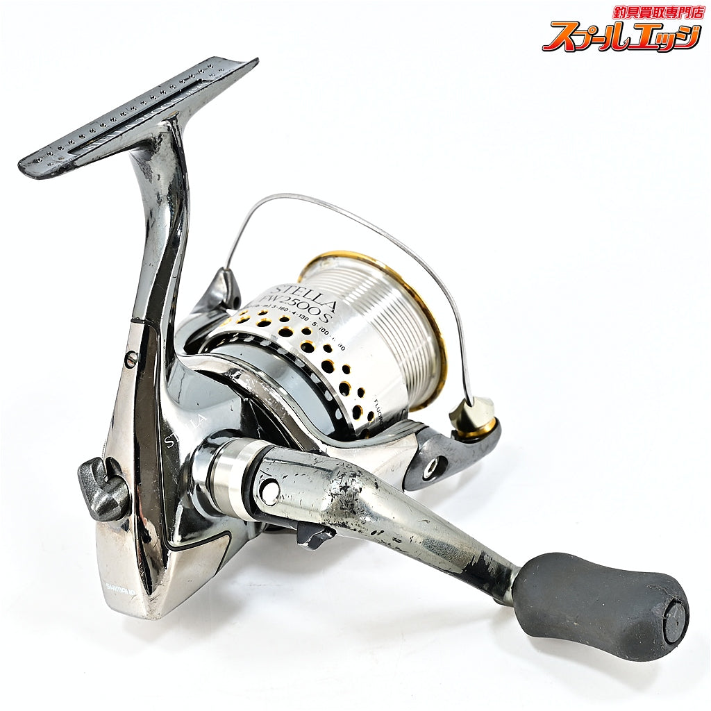 【シマノ】 01ステラ FW 2500S SHIMANO STELLA