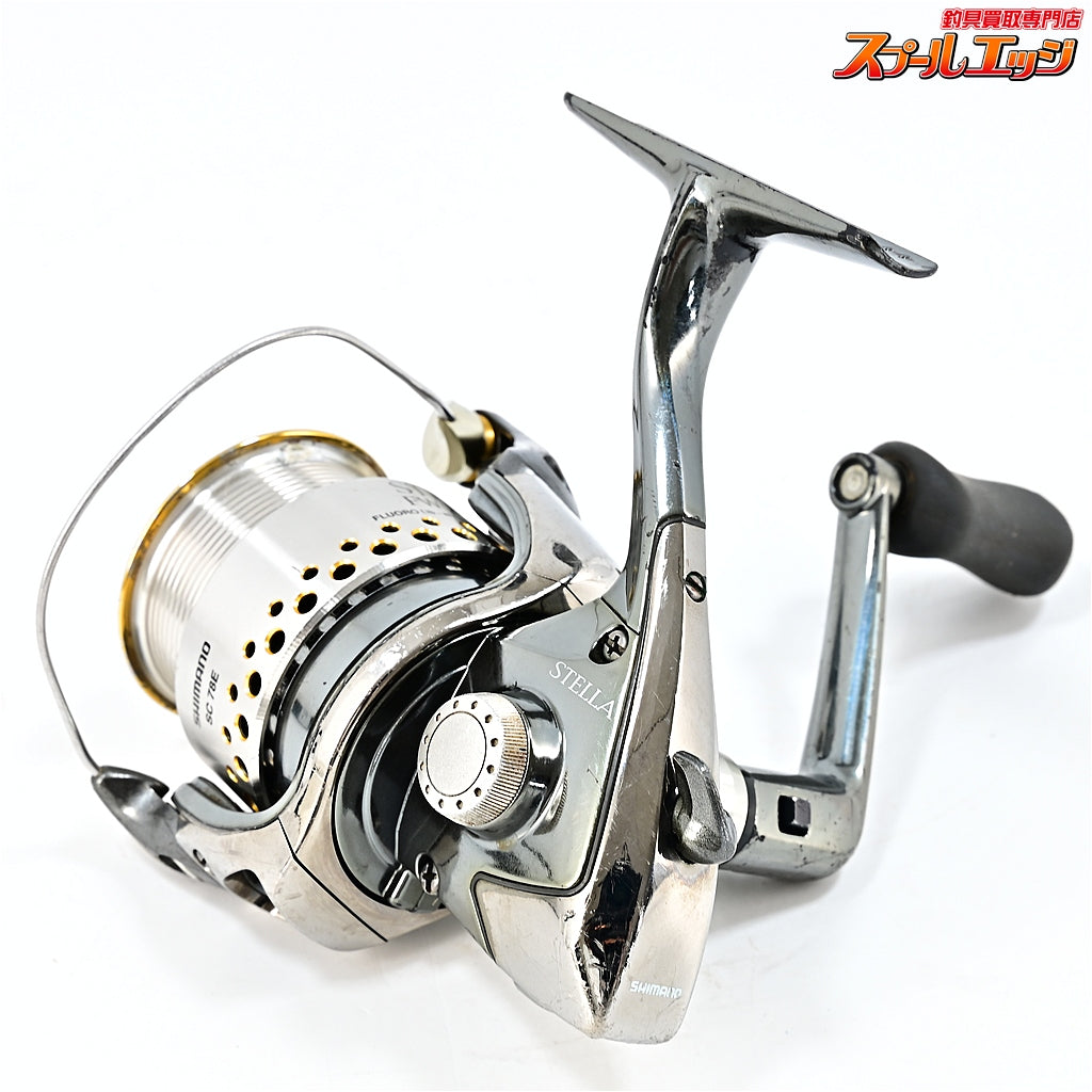 【シマノ】 01ステラ FW 2500S SHIMANO STELLA