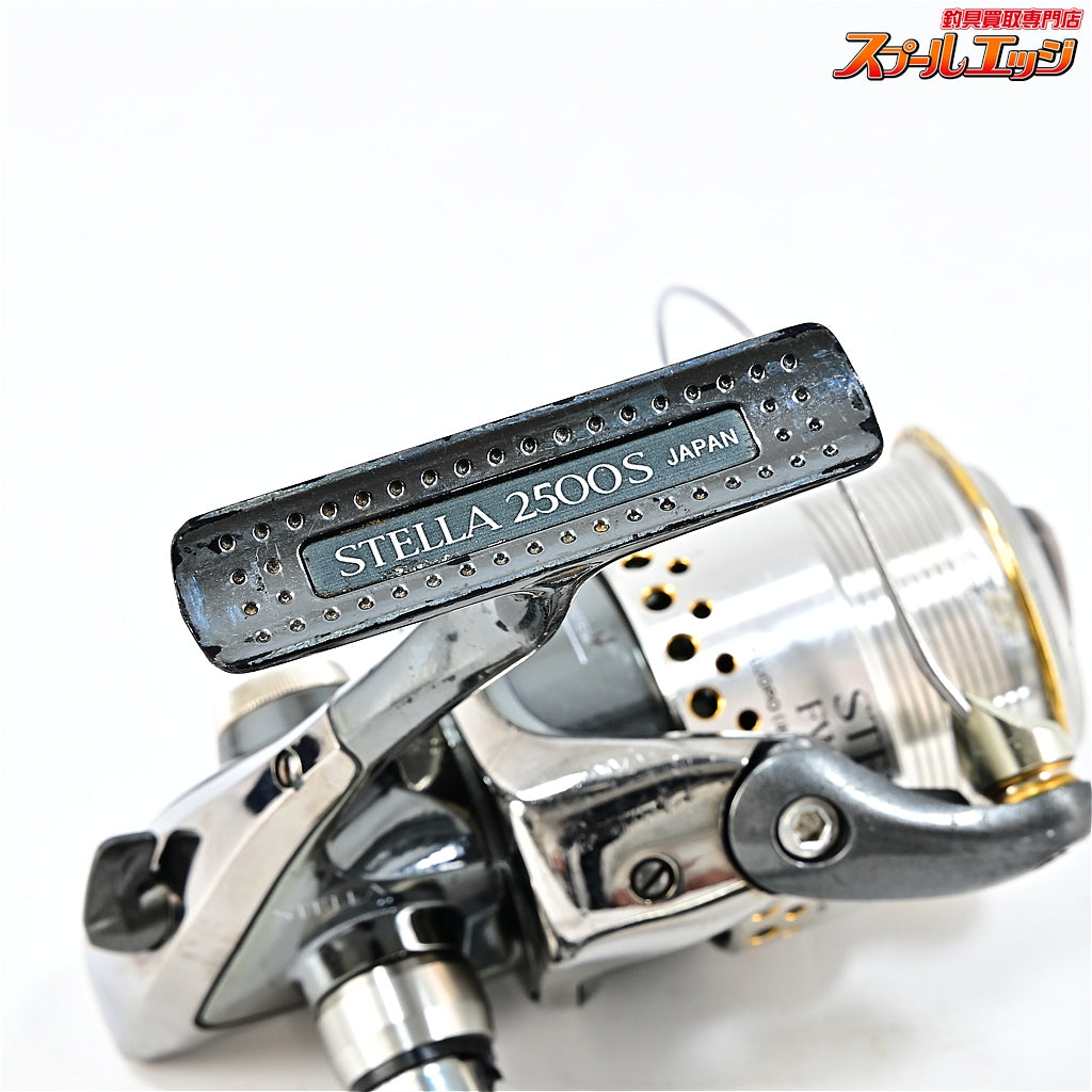 【シマノ】 01ステラ FW 2500S SHIMANO STELLA