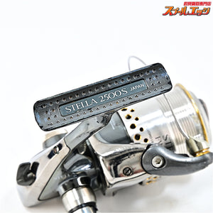 【シマノ】 01ステラ FW 2500S SHIMANO STELLA