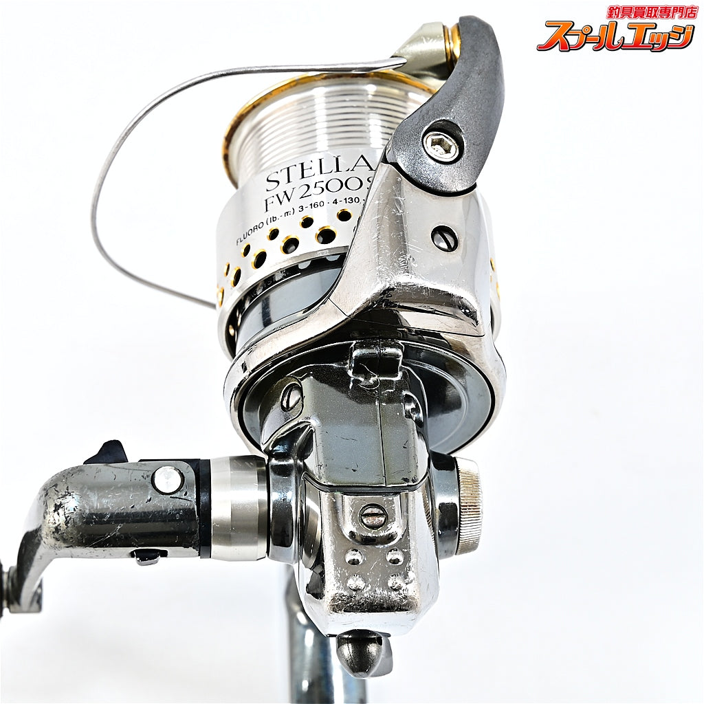 【シマノ】 01ステラ FW 2500S SHIMANO STELLA