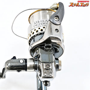 【シマノ】 01ステラ FW 2500S SHIMANO STELLA